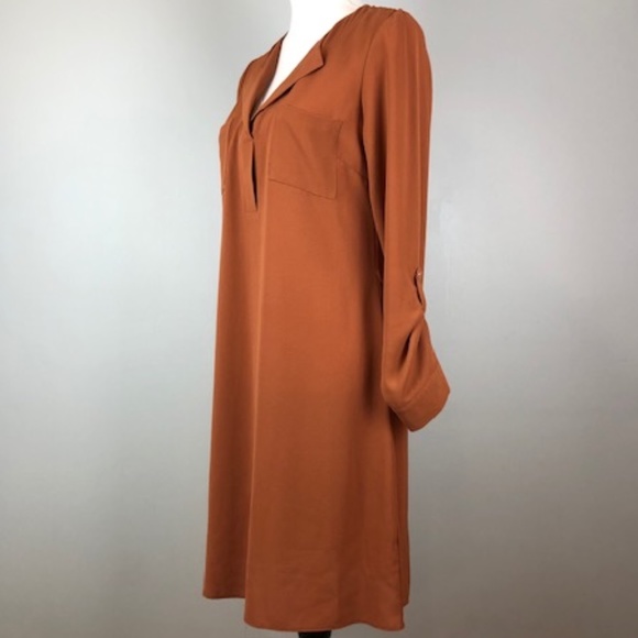 Atmosphere Long Sleeve Sz 6 - Picture 2 of 10